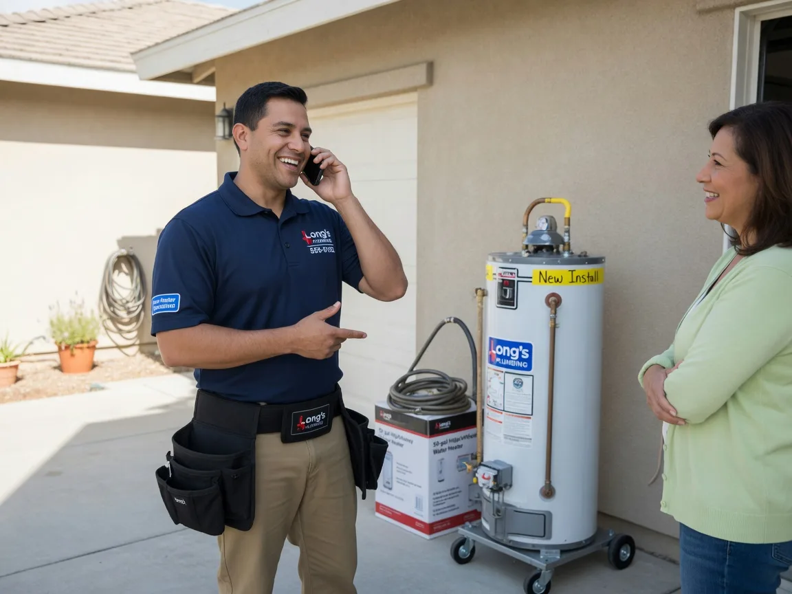 Leak Detection Dexter, NM FAQs